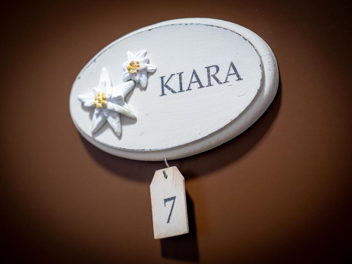 Kiara 7 Apartamento Jesenice Exterior foto