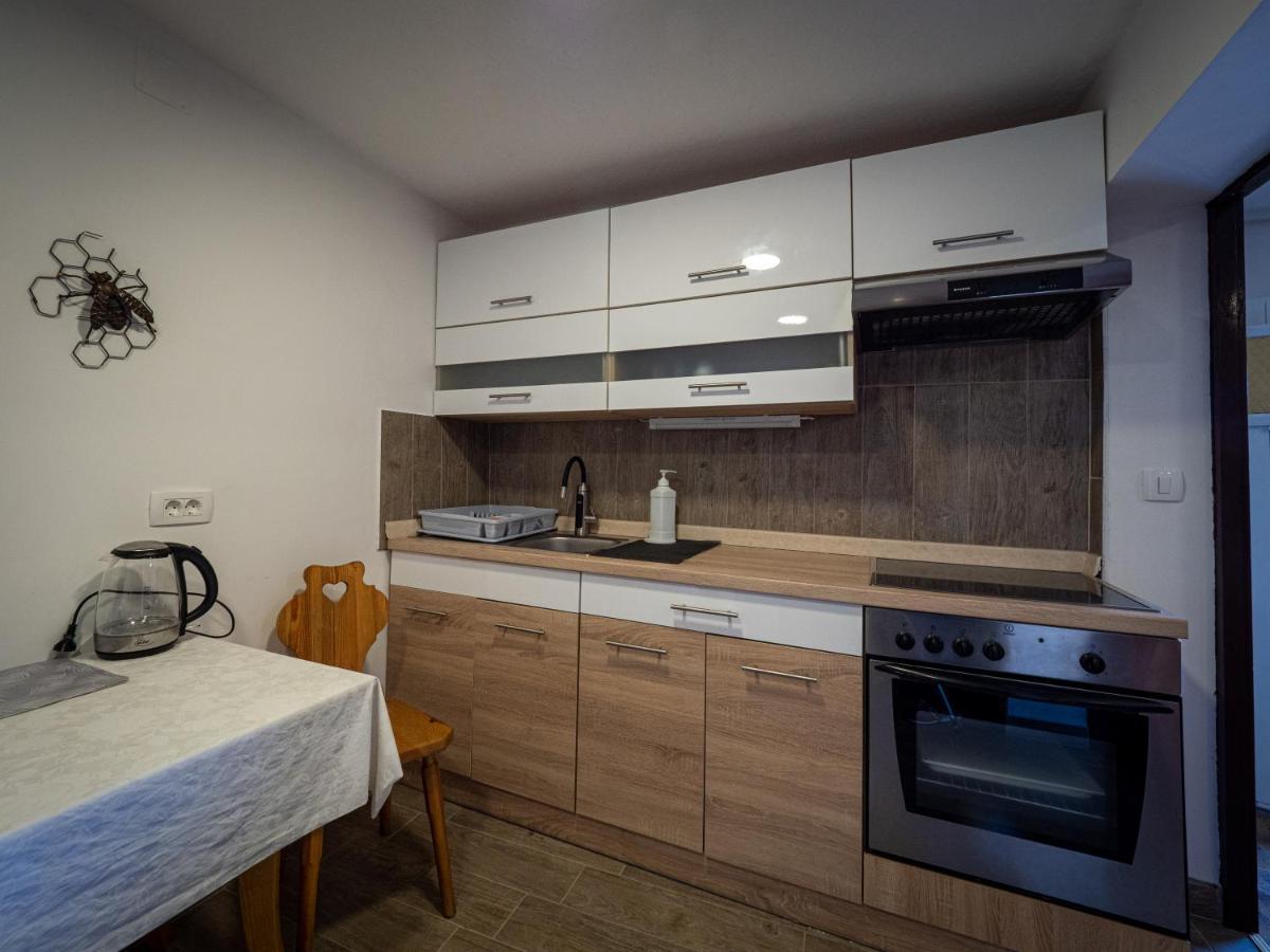 Kiara 7 Apartamento Jesenice Exterior foto