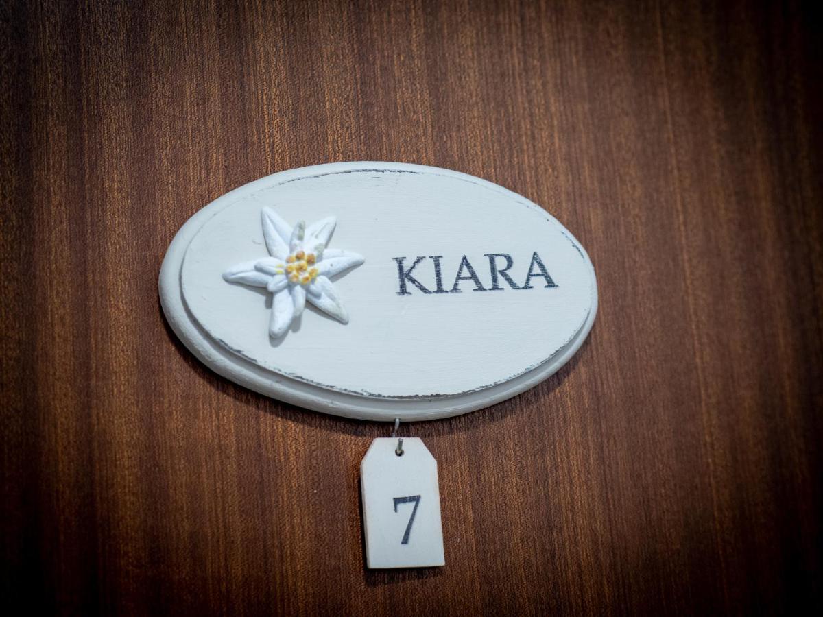 Kiara 7 Apartamento Jesenice Exterior foto